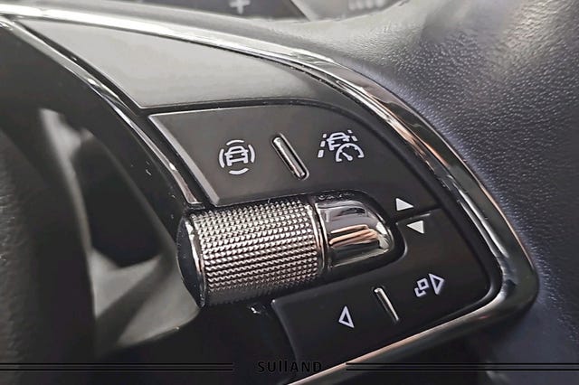2021 SKODA ENYAQ - 38