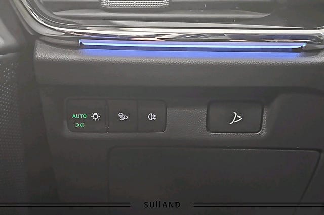 2021 SKODA ENYAQ - 43