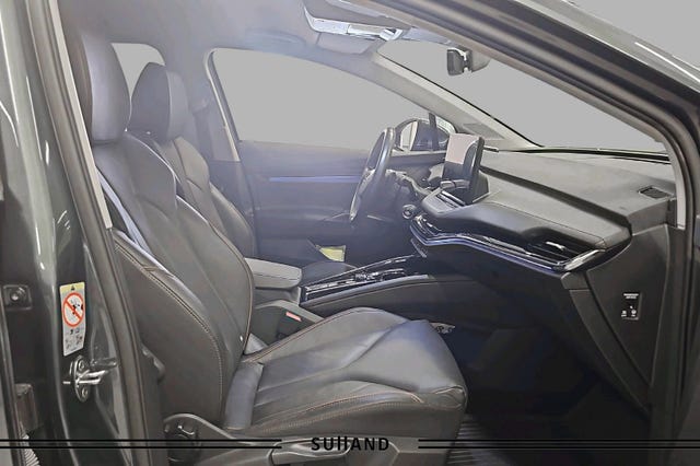 2021 SKODA ENYAQ - 15