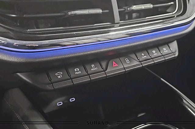 2021 SKODA ENYAQ - 33