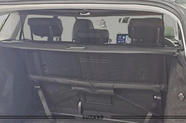 2021 SKODA ENYAQ - 28