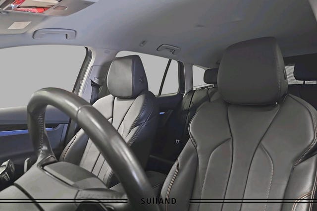 2021 SKODA ENYAQ - 13