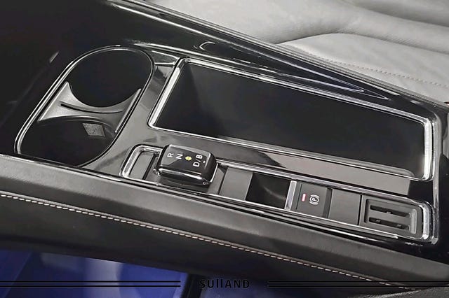 2021 SKODA ENYAQ - 35