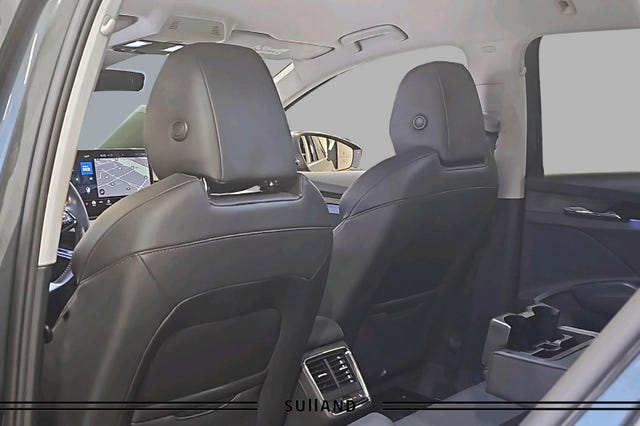 2021 SKODA ENYAQ - 31