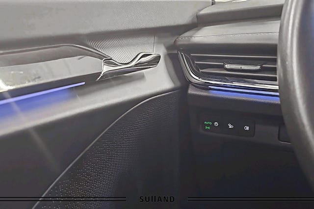 2021 SKODA ENYAQ - 46