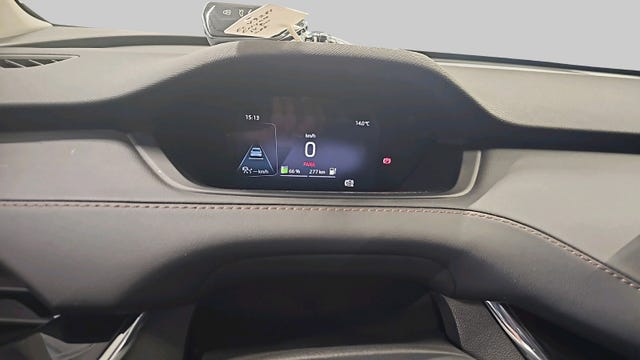 2021 SKODA ENYAQ - 12