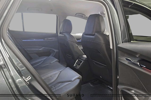 2021 SKODA ENYAQ - 16