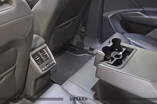 2021 SKODA ENYAQ - 30