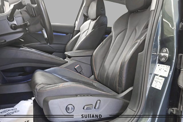 2021 SKODA ENYAQ - 10