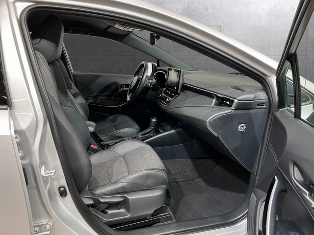 2021 TOYOTA COROLLA - 16