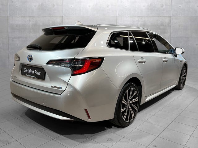 SB1Z93BEX0E213911 2021 TOYOTA COROLLA-5
