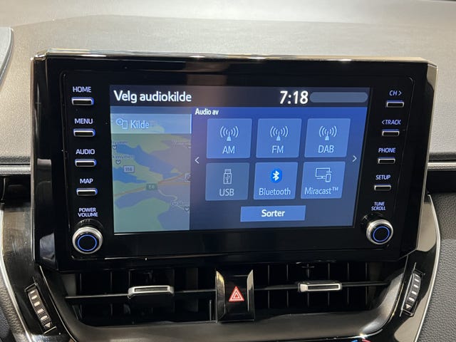 2021 TOYOTA COROLLA - 26
