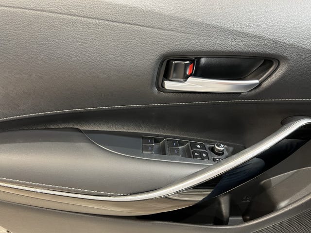 2021 TOYOTA COROLLA - 22