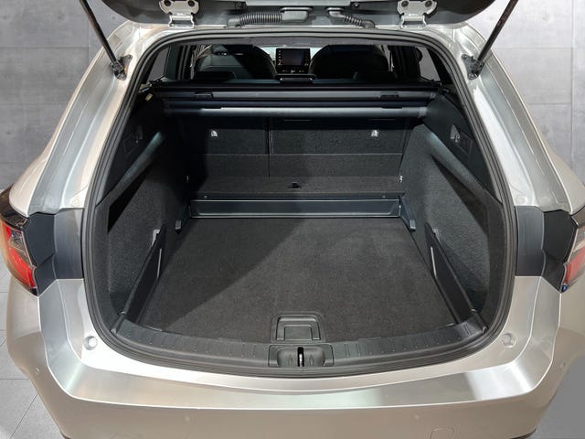 2021 TOYOTA COROLLA - 19