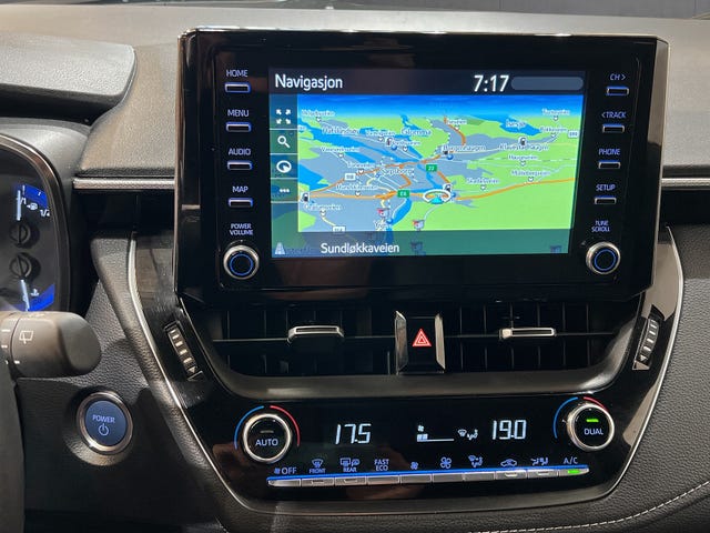 2021 TOYOTA COROLLA - 15