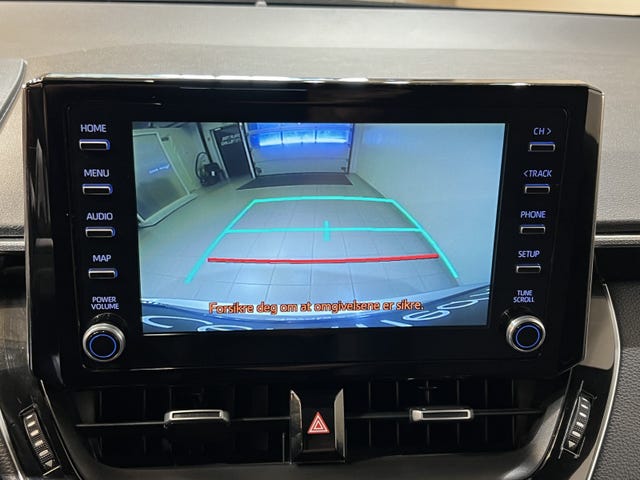 2021 TOYOTA COROLLA - 24