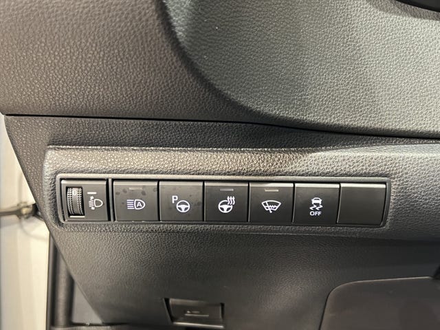 2021 TOYOTA COROLLA - 23