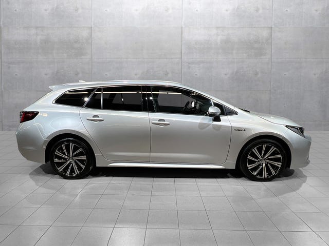 2021 TOYOTA COROLLA - 7