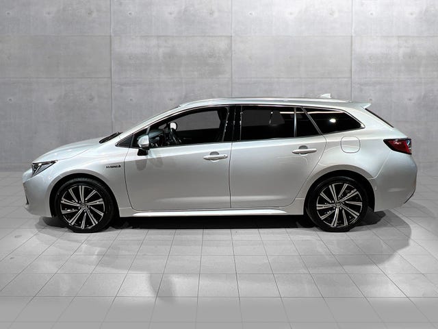 SB1Z93BEX0E213911 2021 TOYOTA COROLLA-2