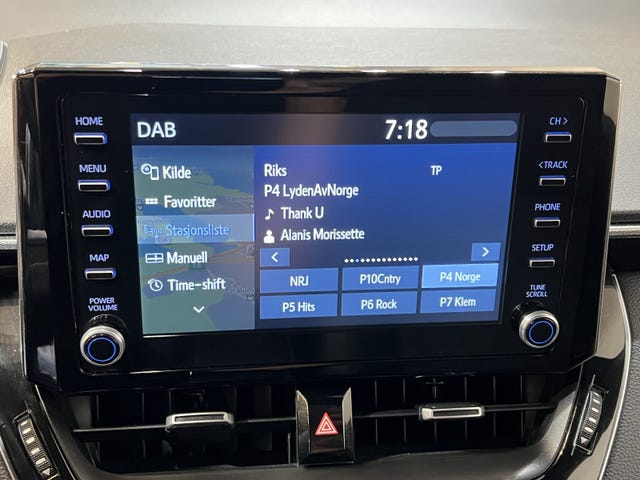 2021 TOYOTA COROLLA - 25