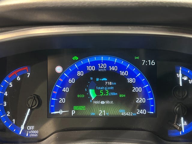 2021 TOYOTA COROLLA - 14