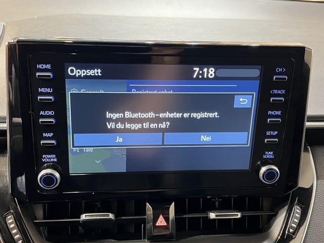 2021 TOYOTA COROLLA - 27