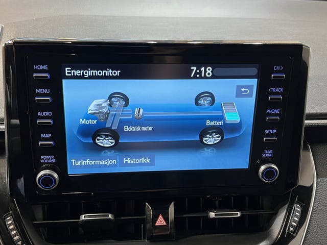 2021 TOYOTA COROLLA - 28