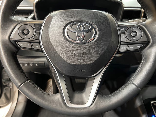 2021 TOYOTA COROLLA - 13