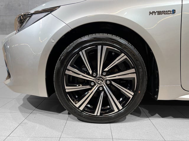 2021 TOYOTA COROLLA - 20