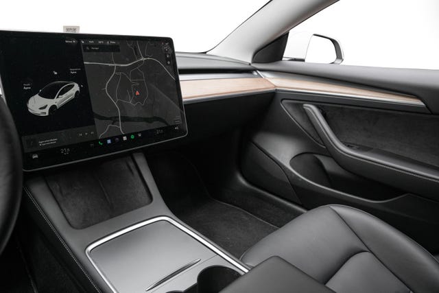 2022 TESLA MODEL 3 - 14