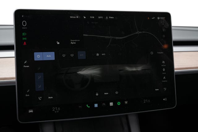 2022 TESLA MODEL 3 - 21