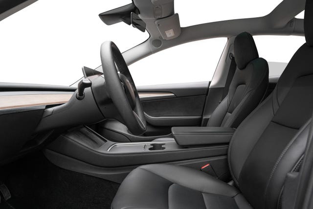 2022 TESLA MODEL 3 - 22