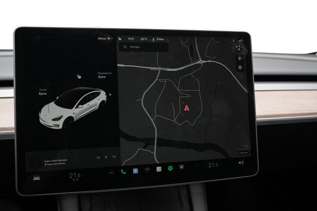 2022 TESLA MODEL 3 - 15