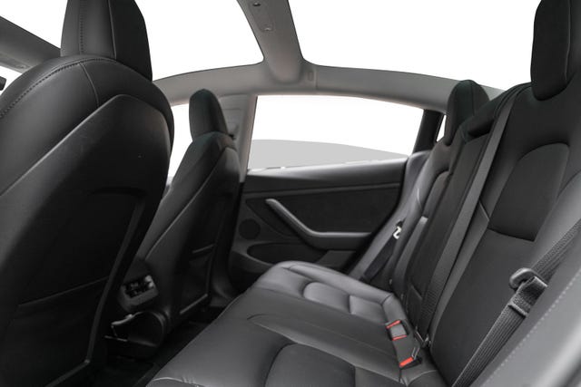 2022 TESLA MODEL 3 - 24