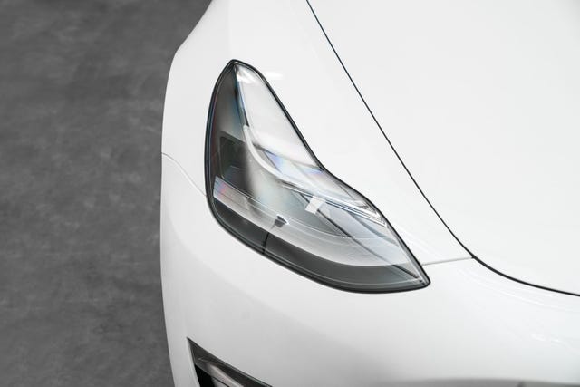 LRW3E7EKXNC509890 2022 TESLA MODEL 3-4