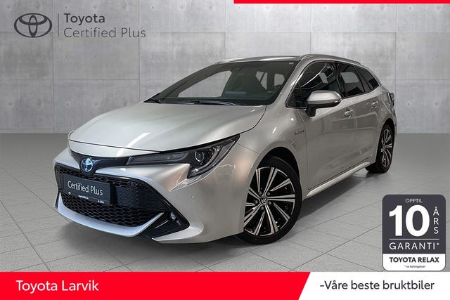 SB1Z93BE40E201317 2021 TOYOTA COROLLA-0