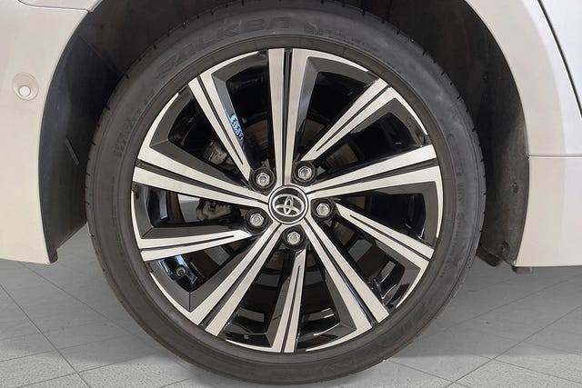 2021 TOYOTA COROLLA - 19