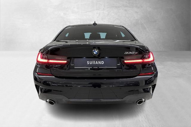2020 BMW 3-SERIE - 4