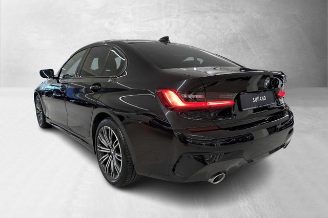 2020 BMW 3-SERIE - 3