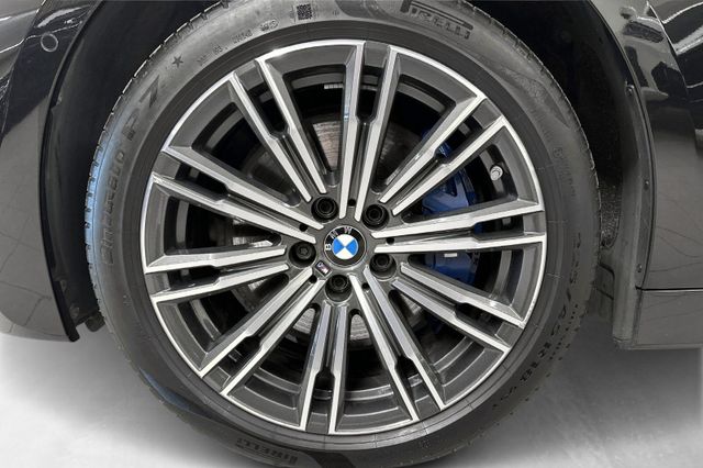 2020 BMW 3-SERIE - 19