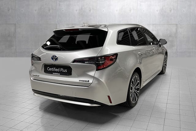 SB1Z93BE80E150226 2021 TOYOTA COROLLA-5