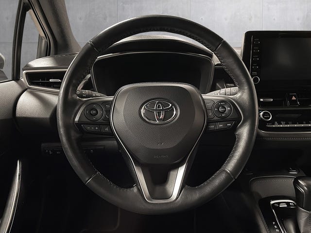 2021 TOYOTA COROLLA - 13
