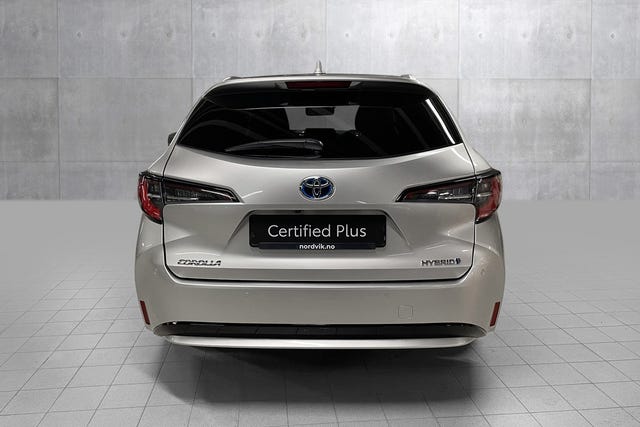 SB1Z93BE80E150226 2021 TOYOTA COROLLA-4