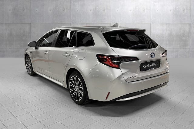 SB1Z93BE80E150226 2021 TOYOTA COROLLA-3