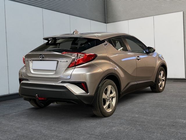 2018 TOYOTA C-HR - 7