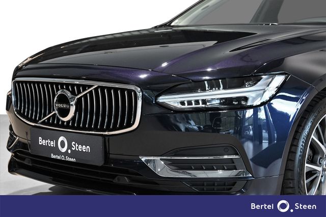 2019 VOLVO V90 - 8