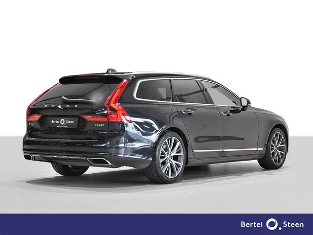 YV1PWBMTDK1104427 2019 VOLVO V90-3