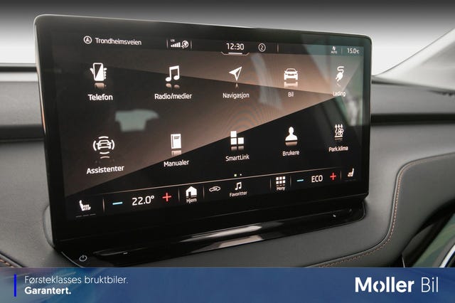 2022 SKODA ENYAQ - 11