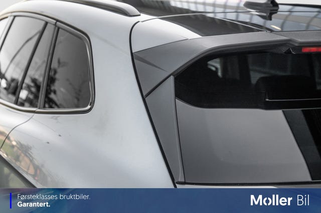 2022 SKODA ENYAQ - 8