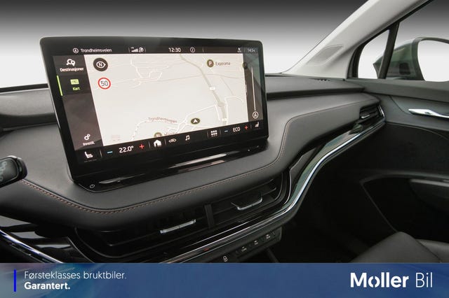 2022 SKODA ENYAQ - 13